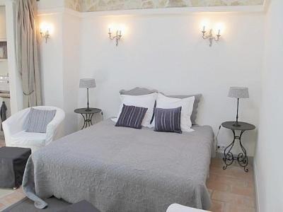Mougins Village Holiday Lets نيس الغرفة الصورة