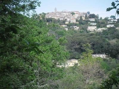 Mougins Village Holiday Lets نيس المظهر الخارجي الصورة